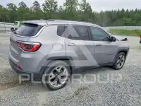 2019 Jeep COMPASS фото