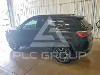 2019 Jeep COMPASS photo