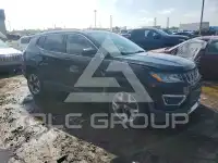 2019 Jeep COMPASS фото