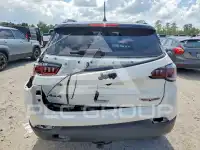 2019 Jeep COMPASS photo