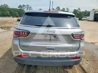 2019 Jeep COMPASS фото