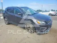 2019 Jeep COMPASS фото