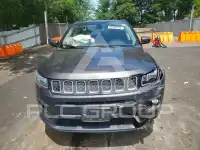 2019 Jeep COMPASS фото