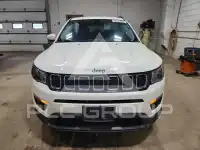 2019 Jeep COMPASS фото