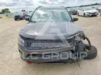 2019 Jeep COMPASS фото