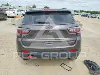 2019 Jeep COMPASS фото