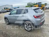 2019 Jeep COMPASS фото