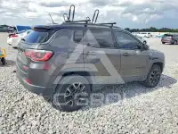 2019 Jeep COMPASS photo