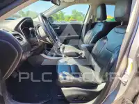 2019 Jeep COMPASS photo