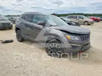 2019 Jeep COMPASS фото