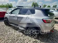 2019 Jeep COMPASS photo