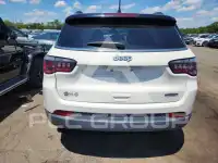 2019 Jeep COMPASS фото