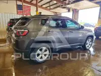 2019 Jeep COMPASS фото