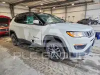 2019 Jeep COMPASS photo
