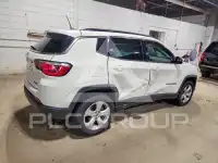 2019 Jeep COMPASS фото
