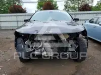 2019 Jeep COMPASS фото