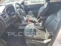 2019 Jeep COMPASS фото