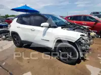2019 Jeep COMPASS photo