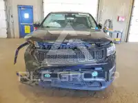 2019 Jeep COMPASS фото