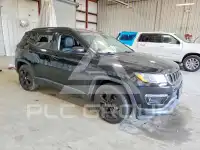 2019 Jeep COMPASS фото