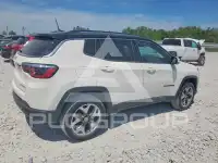 2019 Jeep COMPASS фото