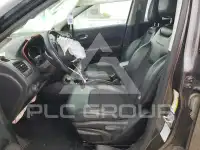 2019 Jeep COMPASS фото