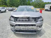 2019 Jeep COMPASS фото