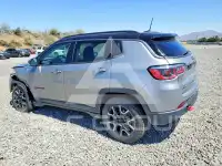 2019 Jeep COMPASS photo