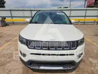 2019 Jeep COMPASS photo