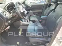 2019 Jeep COMPASS фото