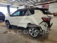 2019 Jeep COMPASS photo