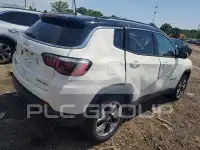 2019 Jeep COMPASS фото