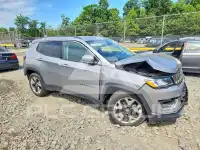 2019 Jeep COMPASS photo