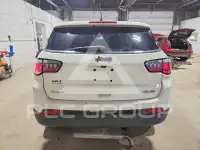 2019 Jeep COMPASS фото