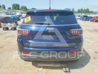2019 Jeep COMPASS фото