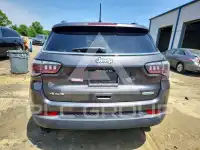 2019 Jeep COMPASS фото