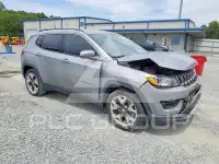 2019 Jeep COMPASS фото