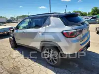 2019 Jeep COMPASS photo