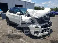 2019 Jeep COMPASS фото
