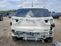 2019 Jeep COMPASS фото