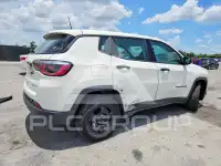 2019 Jeep COMPASS фото