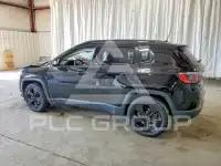 2019 Jeep COMPASS фото