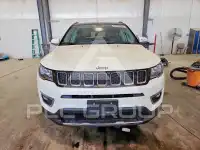2019 Jeep COMPASS photo