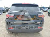 2019 Jeep COMPASS photo