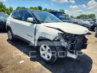 2019 Jeep COMPASS фото