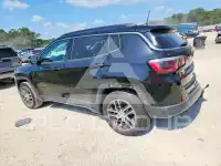 2019 Jeep COMPASS фото