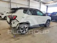 2019 Jeep COMPASS photo