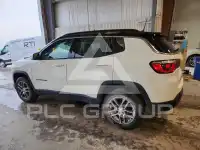 2019 Jeep COMPASS photo