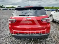 2019 Jeep COMPASS фото