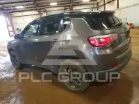 2019 Jeep COMPASS photo